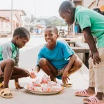 From Street Hawker to Thought Leader: The Power of Purpose and Perseverance