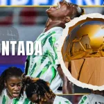 REMONTADA- A story of resilience