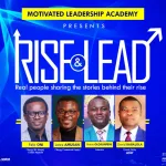 Rise & Lead: Learning from the Stories of Those Who Went Before Us